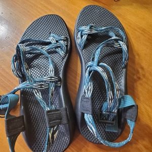 Chaco sandals